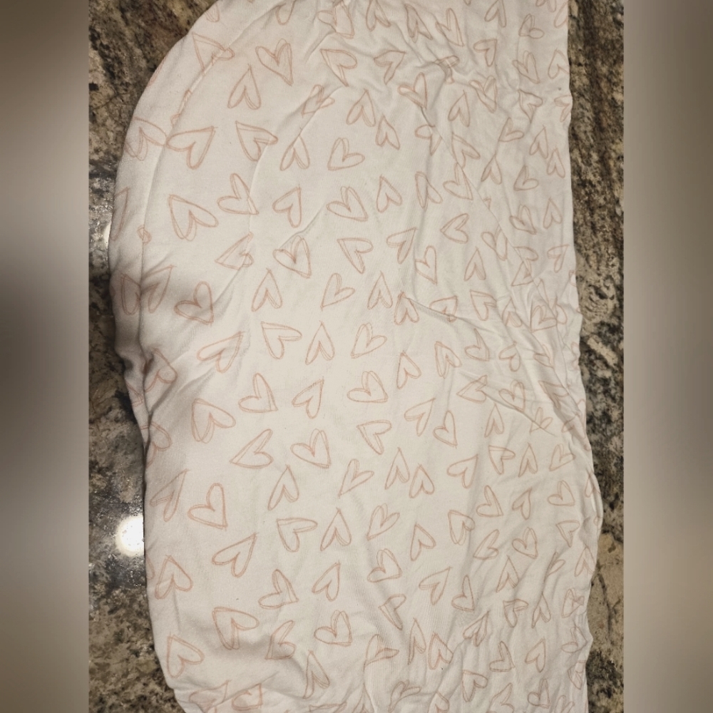 Copper Pearl 5 in 1 multi use cover